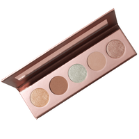 Pink Sand Shadow Palette